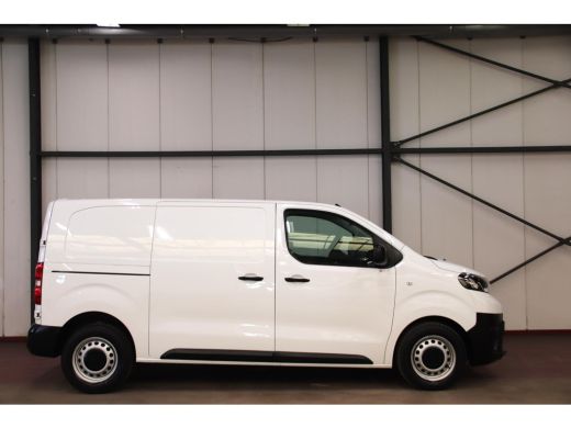 Toyota ProAce D-4D 145PK L2H1 LANG EURO 6 ActivLease financial lease
