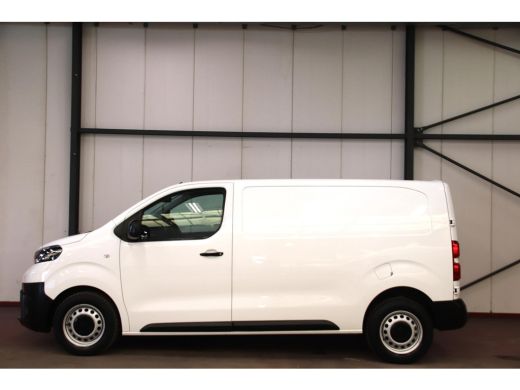 Toyota ProAce D-4D 145PK L2H1 LANG EURO 6 ActivLease financial lease