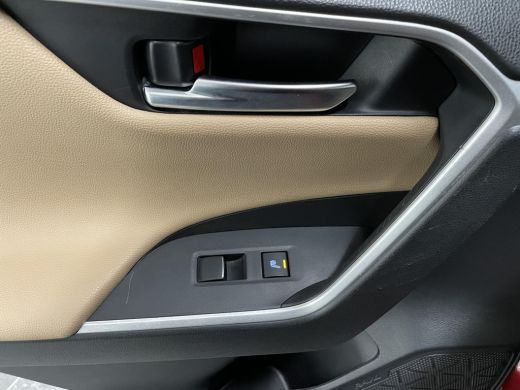 Toyota RAV4 2.5 Hybrid AWD Executive Premium ActivLease financial lease