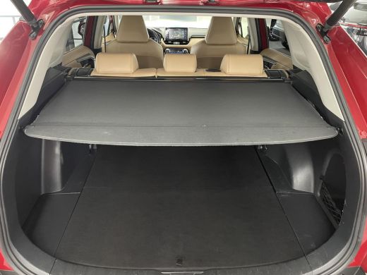 Toyota RAV4 2.5 Hybrid AWD Executive Premium ActivLease financial lease