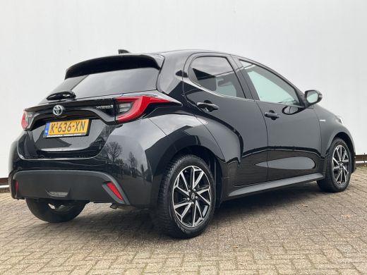 Toyota Yaris 1.5 Hybrid Dynamic Caplay DAB Camera Uitstraling! ActivLease financial lease