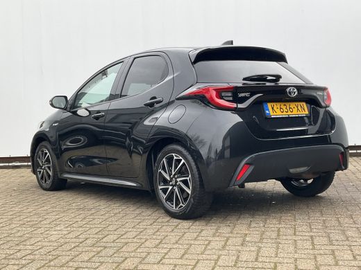 Toyota Yaris 1.5 Hybrid Dynamic Caplay DAB Camera Uitstraling! ActivLease financial lease