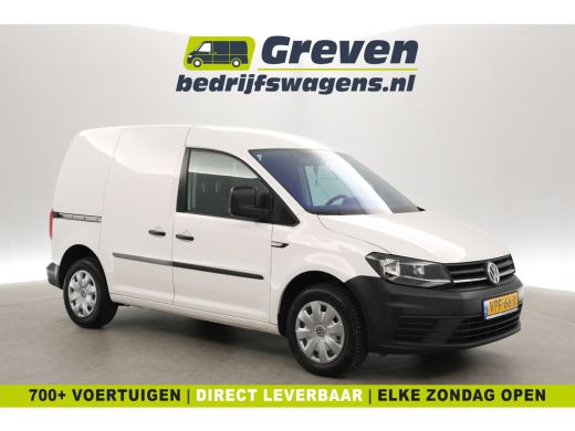 Volkswagen Caddy 2.0 TDI | Euro6 | Airco | Cruise | Elektrpakket | Schuifdeur