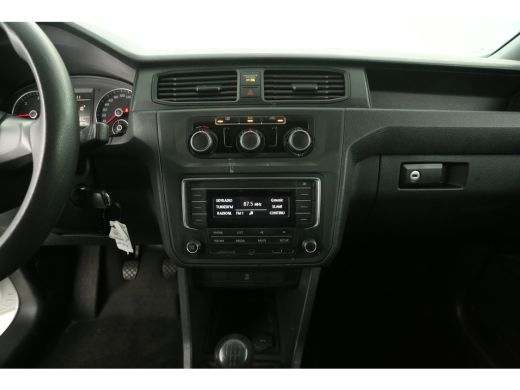 Volkswagen Caddy 2.0 TDI | Euro6 | Airco | Cruise | Elektrpakket | Schuifdeur ActivLease financial lease