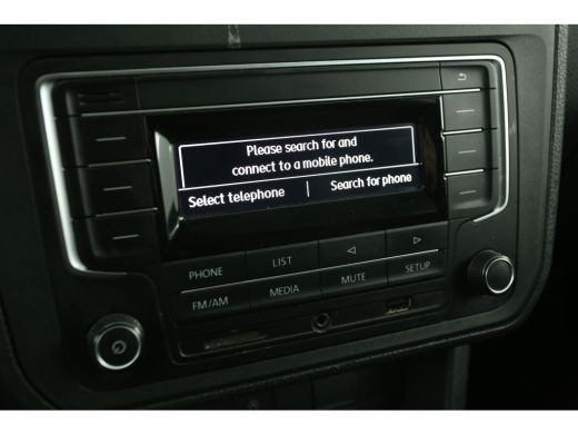 Volkswagen Caddy 2.0 TDI | Euro6 | Airco | Cruise | Elektrpakket | Schuifdeur ActivLease financial lease