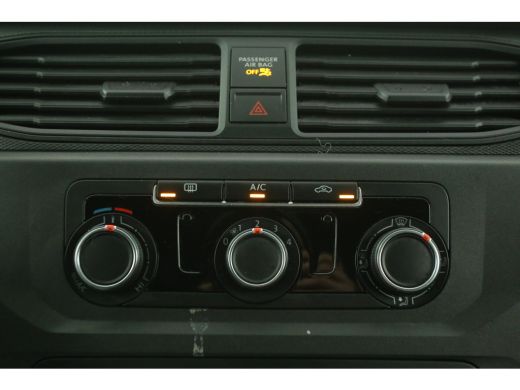 Volkswagen Caddy 2.0 TDI | Euro6 | Airco | Cruise | Elektrpakket | Schuifdeur ActivLease financial lease