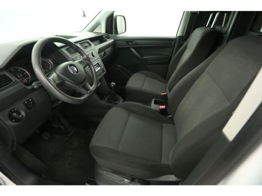 Volkswagen Caddy 2.0 TDI | Euro6 | Airco | Cruise | Elektrpakket | Schuifdeur ActivLease financial lease