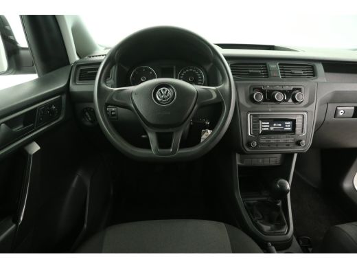 Volkswagen Caddy 2.0 TDI | Euro6 | Airco | Cruise | Elektrpakket | Schuifdeur ActivLease financial lease