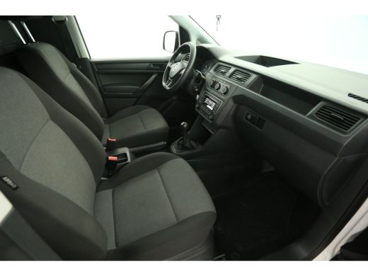 Volkswagen Caddy 2.0 TDI | Euro6 | Airco | Cruise | Elektrpakket | Schuifdeur ActivLease financial lease