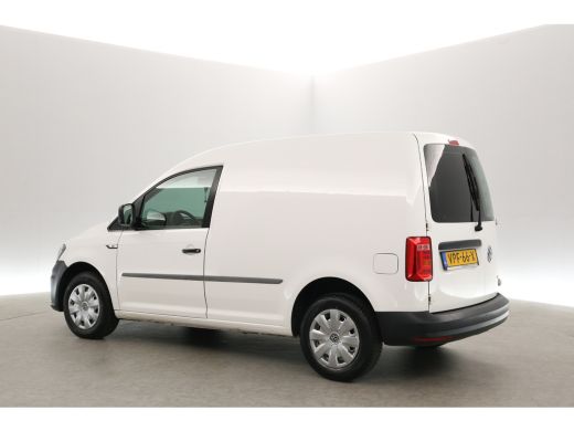 Volkswagen Caddy 2.0 TDI | Euro6 | Airco | Cruise | Elektrpakket | Schuifdeur ActivLease financial lease