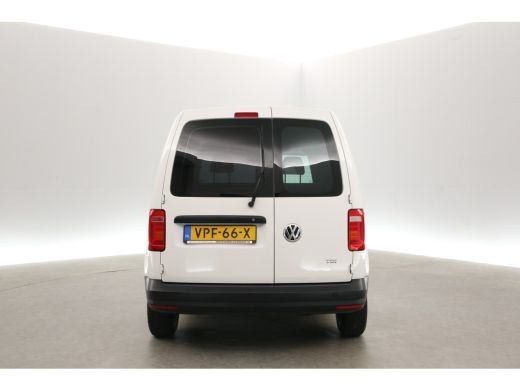 Volkswagen Caddy 2.0 TDI | Euro6 | Airco | Cruise | Elektrpakket | Schuifdeur ActivLease financial lease