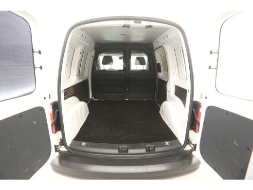 Volkswagen Caddy 2.0 TDI | Euro6 | Airco | Cruise | Elektrpakket | Schuifdeur ActivLease financial lease