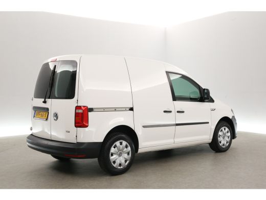 Volkswagen Caddy 2.0 TDI | Euro6 | Airco | Cruise | Elektrpakket | Schuifdeur ActivLease financial lease