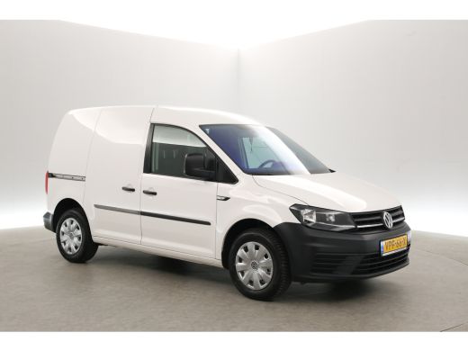 Volkswagen Caddy 2.0 TDI | Euro6 | Airco | Cruise | Elektrpakket | Schuifdeur ActivLease financial lease