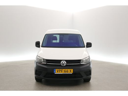 Volkswagen Caddy 2.0 TDI | Euro6 | Airco | Cruise | Elektrpakket | Schuifdeur ActivLease financial lease