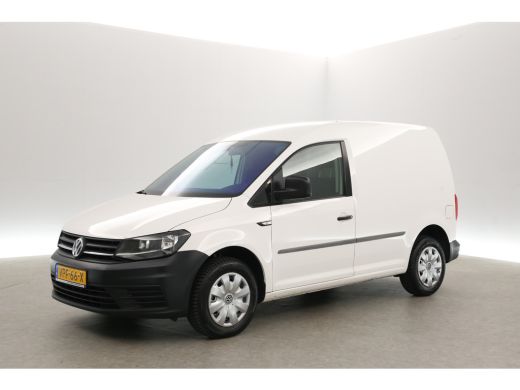 Volkswagen Caddy 2.0 TDI | Euro6 | Airco | Cruise | Elektrpakket | Schuifdeur ActivLease financial lease