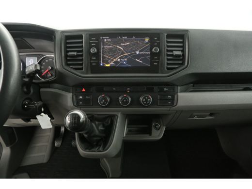 Volkswagen Crafter 35 2.0 TDI Highline 140PK L4H3 | 3000KG Trekgew. | Trekh. | Euro6 | Airco | Cruise | Carplay | Ca... ActivLease financial lease