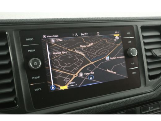 Volkswagen Crafter 35 2.0 TDI Highline 140PK L4H3 | 3000KG Trekgew. | Trekh. | Euro6 | Airco | Cruise | Carplay | Ca... ActivLease financial lease