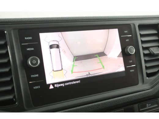 Volkswagen Crafter 35 2.0 TDI Highline 140PK L4H3 | 3000KG Trekgew. | Trekh. | Euro6 | Airco | Cruise | Carplay | Ca... ActivLease financial lease