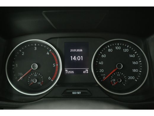 Volkswagen Crafter 35 2.0 TDI Highline 140PK L4H3 | 3000KG Trekgew. | Trekh. | Euro6 | Airco | Cruise | Carplay | Ca... ActivLease financial lease