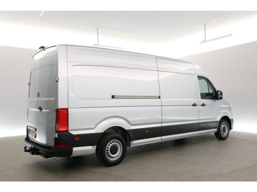 Volkswagen Crafter 35 2.0 TDI Highline 140PK L4H3 | 3000KG Trekgew. | Trekh. | Euro6 | Airco | Cruise | Carplay | Ca... ActivLease financial lease