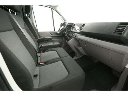 Volkswagen Crafter 35 2.0 TDI Highline 140PK L4H3 | 3000KG Trekgew. | Trekh. | Euro6 | Airco | Cruise | Carplay | Ca... ActivLease financial lease