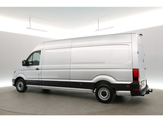 Volkswagen Crafter 35 2.0 TDI Highline 140PK L4H3 | 3000KG Trekgew. | Trekh. | Euro6 | Airco | Cruise | Carplay | Ca... ActivLease financial lease