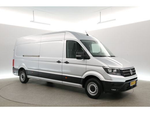 Volkswagen Crafter 35 2.0 TDI Highline 140PK L4H3 | 3000KG Trekgew. | Trekh. | Euro6 | Airco | Cruise | Carplay | Ca... ActivLease financial lease