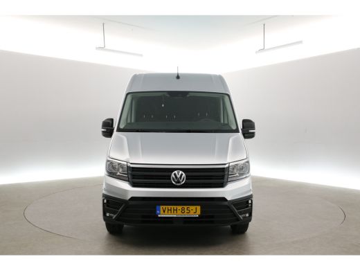 Volkswagen Crafter 35 2.0 TDI Highline 140PK L4H3 | 3000KG Trekgew. | Trekh. | Euro6 | Airco | Cruise | Carplay | Ca... ActivLease financial lease