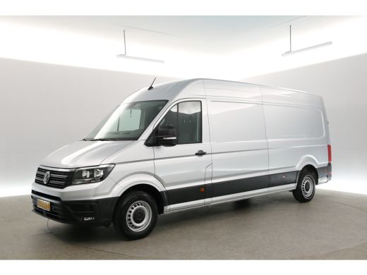 Volkswagen Crafter 35 2.0 TDI Highline 140PK L4H3 | 3000KG Trekgew. | Trekh. | Euro6 | Airco | Cruise | Carplay | Ca... ActivLease financial lease