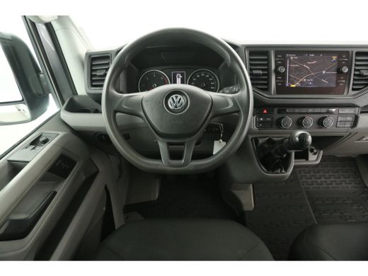 Volkswagen Crafter 35 2.0 TDI Highline 140PK L4H3 | 3000KG Trekgew. | Trekh. | Euro6 | Airco | Cruise | Carplay | Ca... ActivLease financial lease