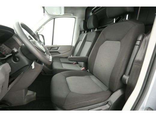 Volkswagen Crafter 35 2.0 TDI Highline 140PK L4H3 | 3000KG Trekgew. | Trekh. | Euro6 | Airco | Cruise | Carplay | Ca... ActivLease financial lease