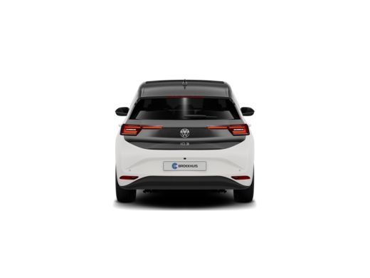 Volkswagen ID.3 Limited Edition Inclusief &euro;2000,- inruilvoordeel | 'App-Connect' draadloze smartphone integratie ... ActivLease financial lease