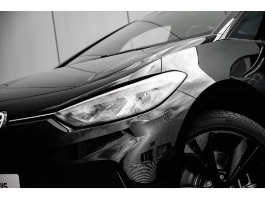 Volkswagen ID.3 Limited Edition | 'App-Connect' draadloze smartphone integratie | Afstandscontrolesysteem (Front ... ActivLease financial lease