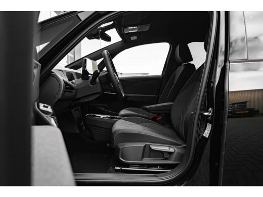 Volkswagen ID.3 Limited Edition | 'App-Connect' draadloze smartphone integratie | Afstandscontrolesysteem (Front ... ActivLease financial lease