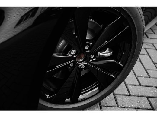 Volkswagen ID.3 Limited Edition | 'App-Connect' draadloze smartphone integratie | Afstandscontrolesysteem (Front ... ActivLease financial lease