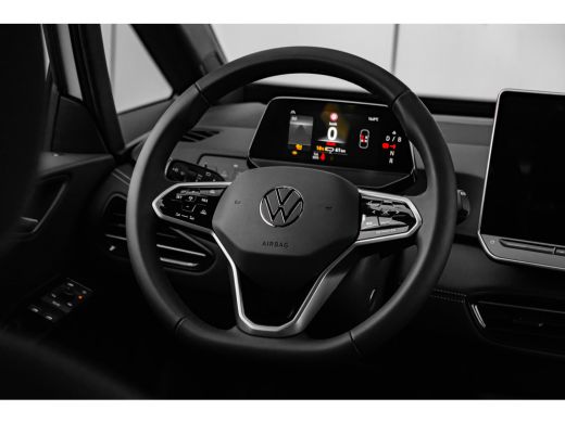 Volkswagen ID.3 Limited Edition | 'App-Connect' draadloze smartphone integratie | Afstandscontrolesysteem (Front ... ActivLease financial lease