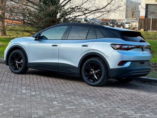 Volkswagen ID.4 77kWh 286pk Pro Limited Edition | Navigatie | ArtVelours bekleding | Adaptive cruise control ActivLease financial lease