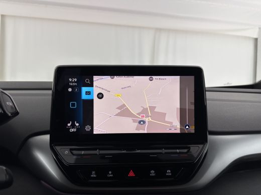 Volkswagen ID.4 First 77 kWh [ 3-Fase ] {SOH-83%} (INCL.BTW) *LEATHER-MICROFIBRE | FULL-LED | ADAPTIVE-CRUISE | H... ActivLease financial lease