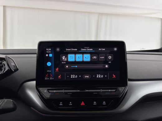 Volkswagen ID.4 First 77 kWh [ 3-Fase ] {SOH-83%} (INCL.BTW) *LEATHER-MICROFIBRE | FULL-LED | ADAPTIVE-CRUISE | H... ActivLease financial lease