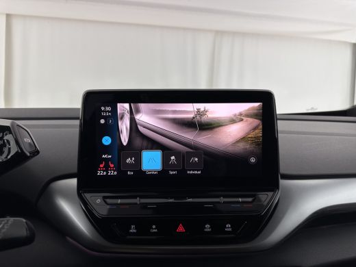 Volkswagen ID.4 First 77 kWh [ 3-Fase ] {SOH-83%} (INCL.BTW) *LEATHER-MICROFIBRE | FULL-LED | ADAPTIVE-CRUISE | H... ActivLease financial lease