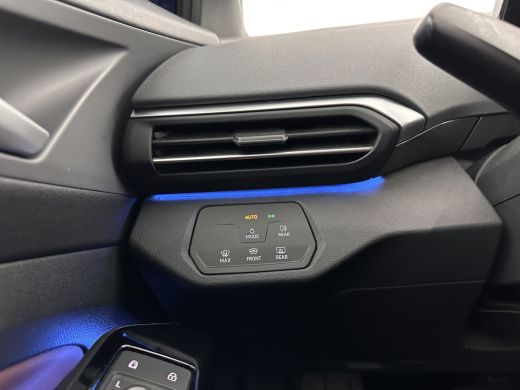 Volkswagen ID.4 First 77 kWh [ 3-Fase ] {SOH-83%} (INCL.BTW) *LEATHER-MICROFIBRE | FULL-LED | ADAPTIVE-CRUISE | H... ActivLease financial lease