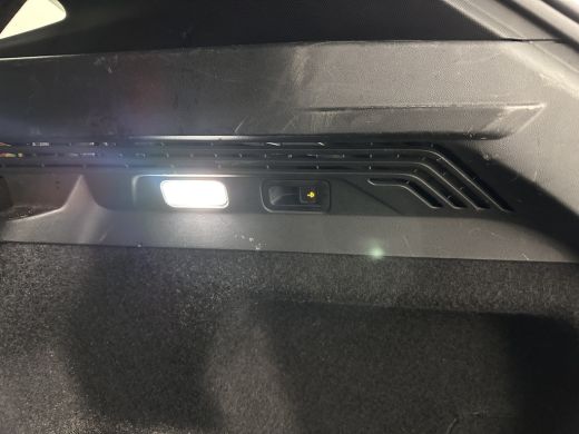 Volkswagen ID.4 First 77 kWh [ 3-Fase ] {SOH-83%} (INCL.BTW) *LEATHER-MICROFIBRE | FULL-LED | ADAPTIVE-CRUISE | H... ActivLease financial lease