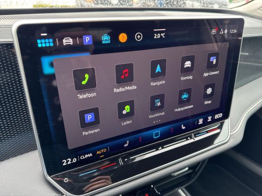 Volkswagen Passat Variant 1.5 eHybrid Business | PHEV | Trekhaak | Lane Assist | Front Assist | Adapt. Cruise | SOH... ActivLease financial lease