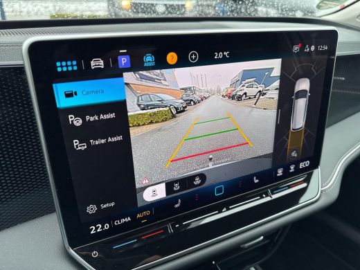 Volkswagen Passat Variant 1.5 eHybrid Business | PHEV | Trekhaak | Lane Assist | Front Assist | Adapt. Cruise | SOH... ActivLease financial lease