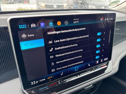Volkswagen Passat Variant 1.5 eHybrid Business | PHEV | Trekhaak | Lane Assist | Front Assist | Adapt. Cruise | SOH... ActivLease financial lease