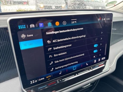 Volkswagen Passat Variant 1.5 eHybrid Business | PHEV | Trekhaak | Lane Assist | Front Assist | Adapt. Cruise | SOH... ActivLease financial lease