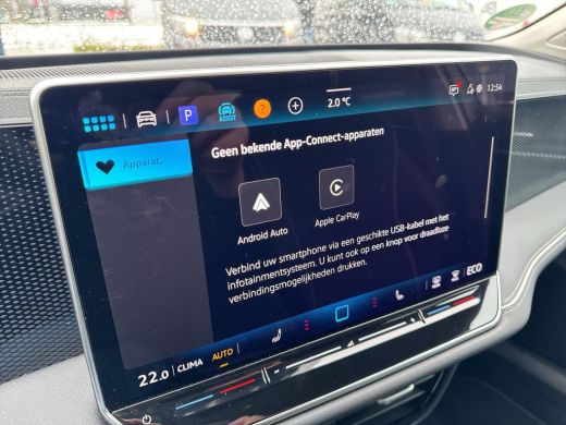 Volkswagen Passat Variant 1.5 eHybrid Business | PHEV | Trekhaak | Lane Assist | Front Assist | Adapt. Cruise | SOH... ActivLease financial lease