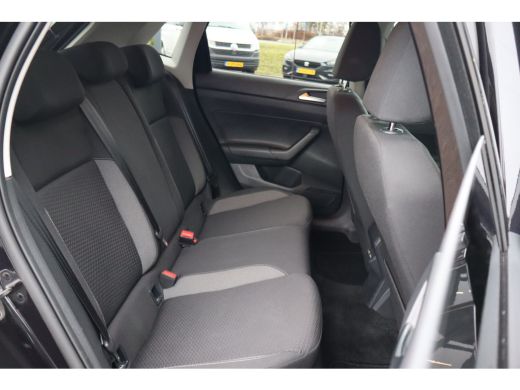 Volkswagen Polo 1.0 TSI Life Edition | Achteruitrijcamera | Apple Carplay/Android Auto|telefoonintegratie premium... ActivLease financial lease