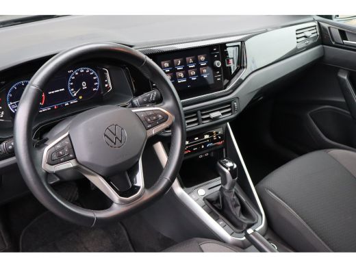 Volkswagen Polo 1.0 TSI Life Edition | Achteruitrijcamera | Apple Carplay/Android Auto|telefoonintegratie premium... ActivLease financial lease